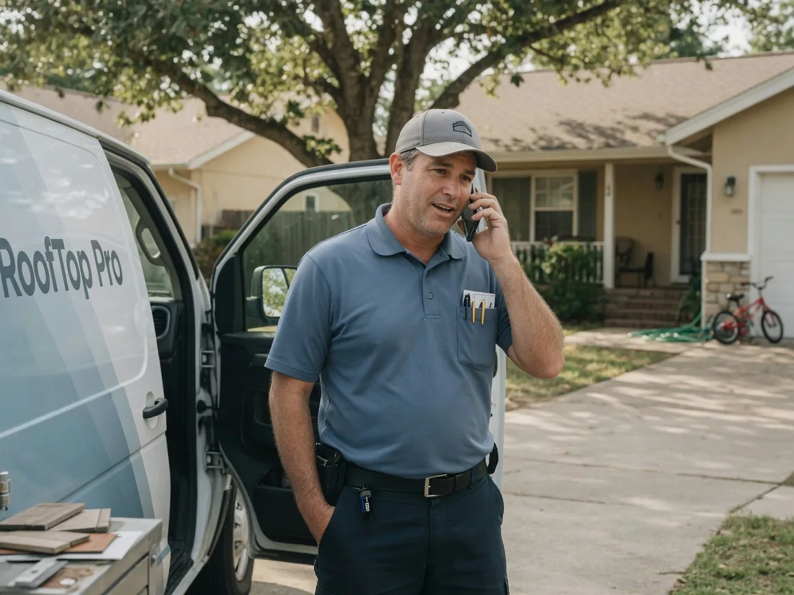 Roof Repair Oakhurst, TX FAQs