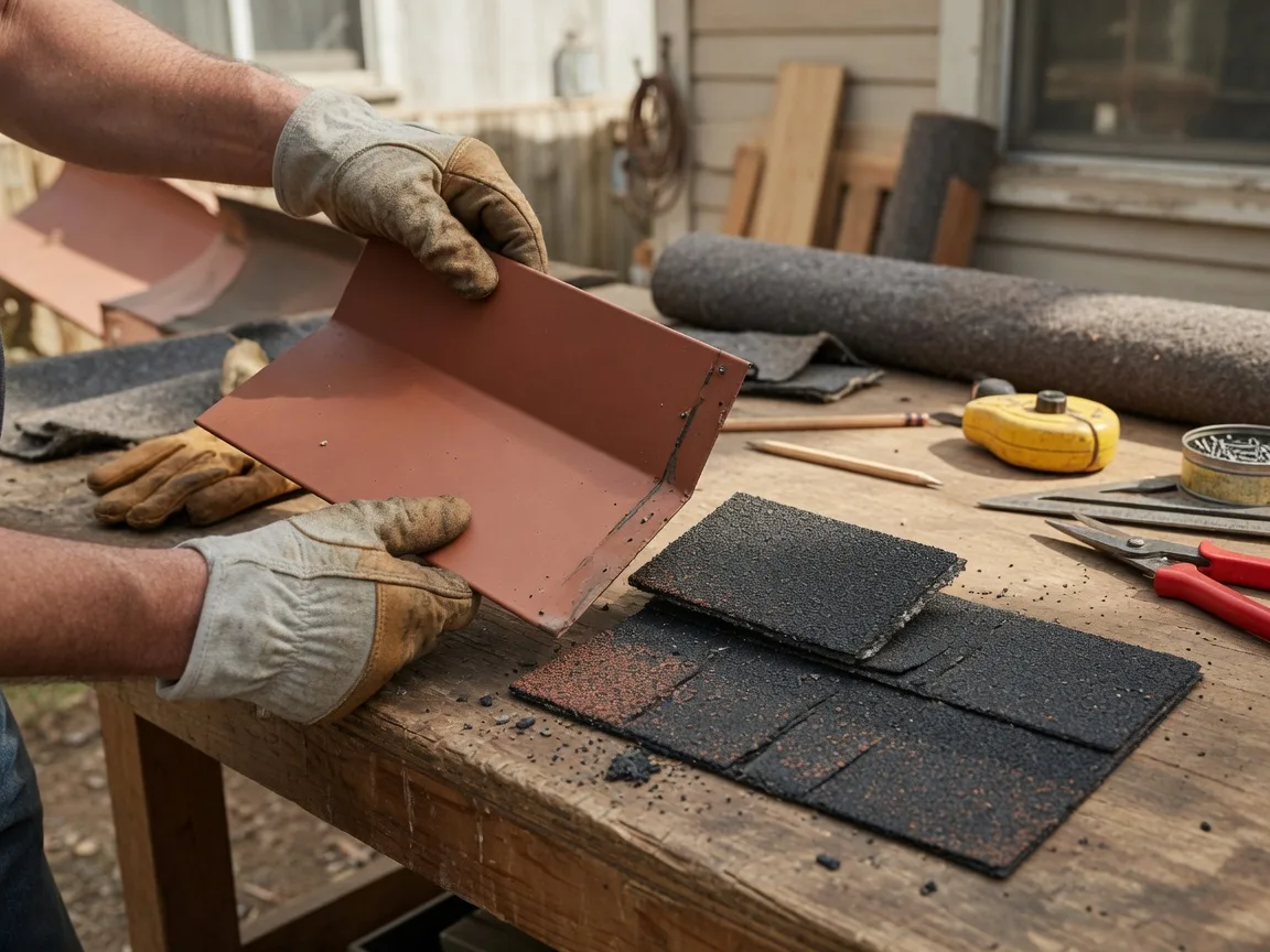 Roof Repair company in Oakhurst, TX